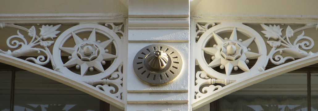 Downtown NYC Gem: SoHo & TriBeCa's Cast Iron Architecture • Approach Guides