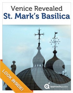 venice basilica guidebook