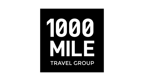 1000 Mile Travel Group