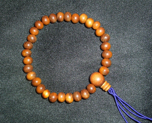 Buddhist Prayer Beads Japa Malas